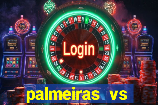 palmeiras vs botafogo futemax